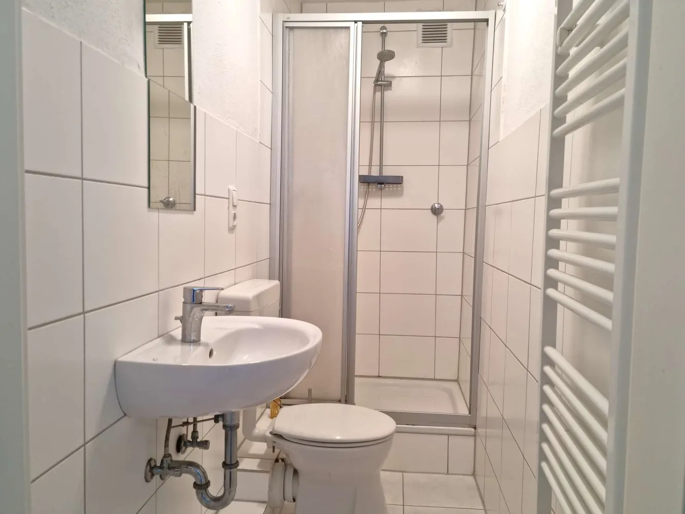 3 Zimmer Wohnung mit 74 m² in Wilhelmshaven – Bild 7
