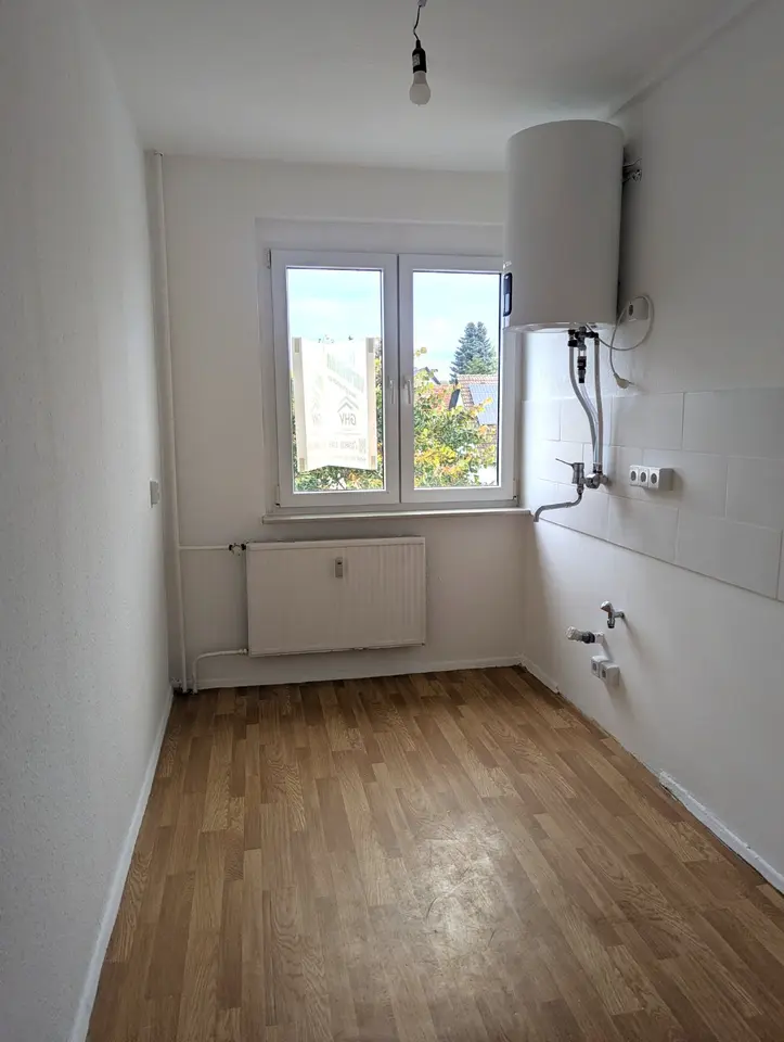 2 Zimmer Wohnung mit 40 m² in Lutherstadt Wittenberg – Bild 2