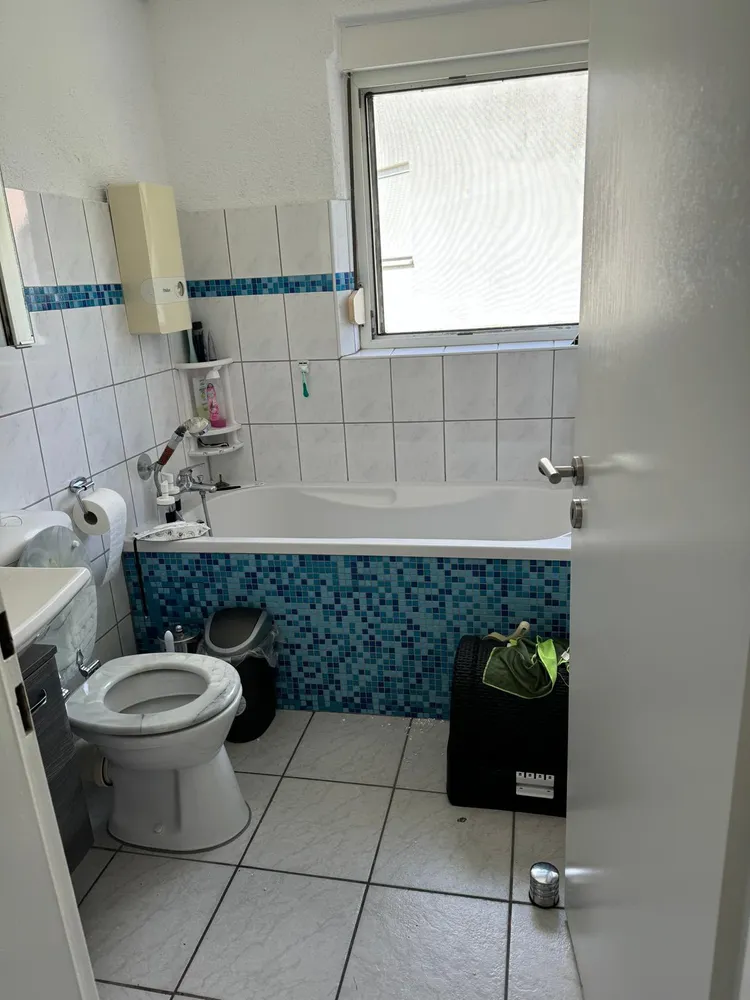 2 Zimmer Wohnung mit 54 m² in Wuppertal – Bild 5