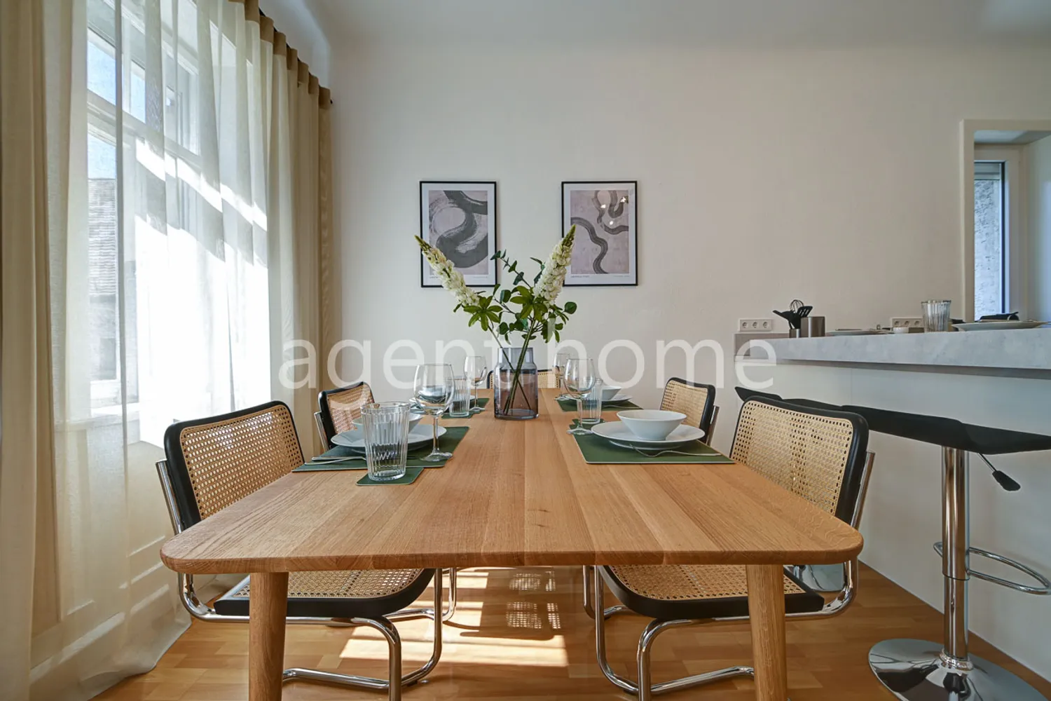 2 Zimmer Wohnung mit 99 m² in Stuttgart – Bild 12