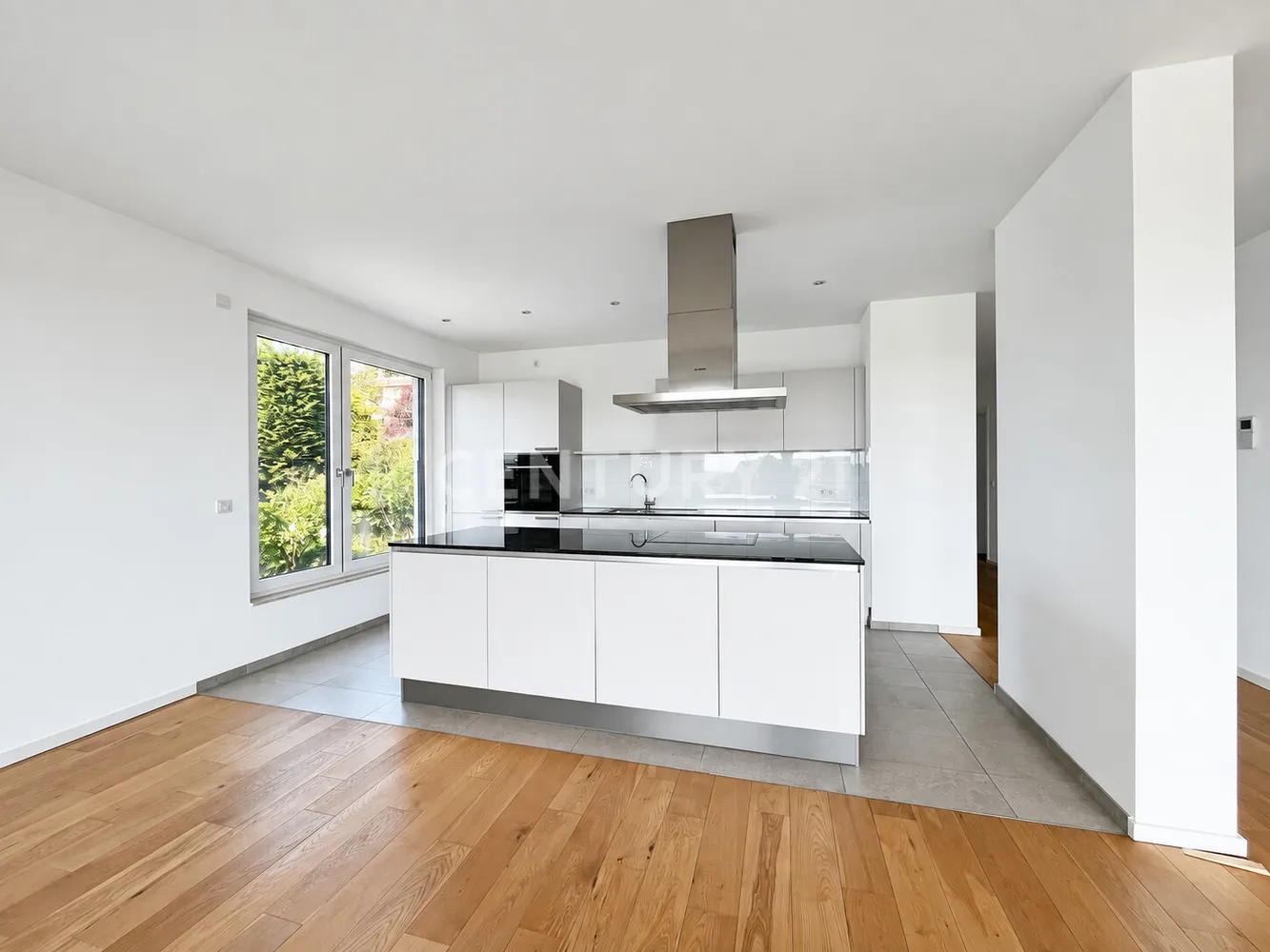 4 room apartment with 159 m² in Frankfurt am Main – Photo 8