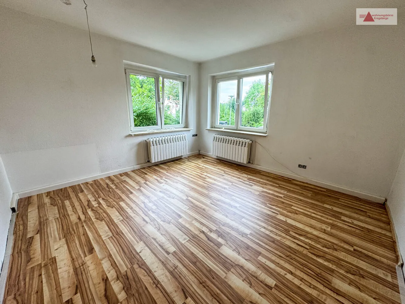 2 Zimmer Wohnung mit 56 m² in Aue-Bad Schlema – Bild 5