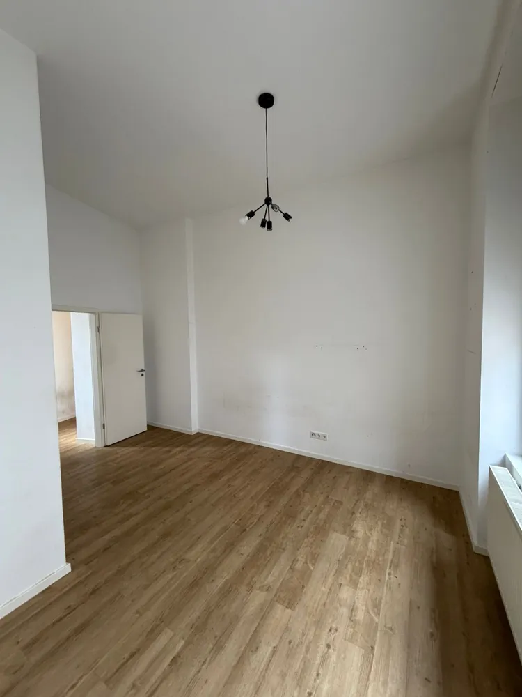 1 Zimmer Wohnung mit 30 m² in Wiesbaden – Bild 1