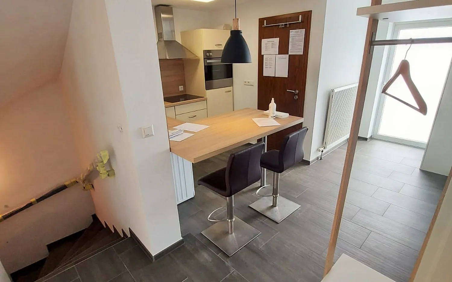 WG-Zimmer mit 30 m² in Stuttgart – Bild 5