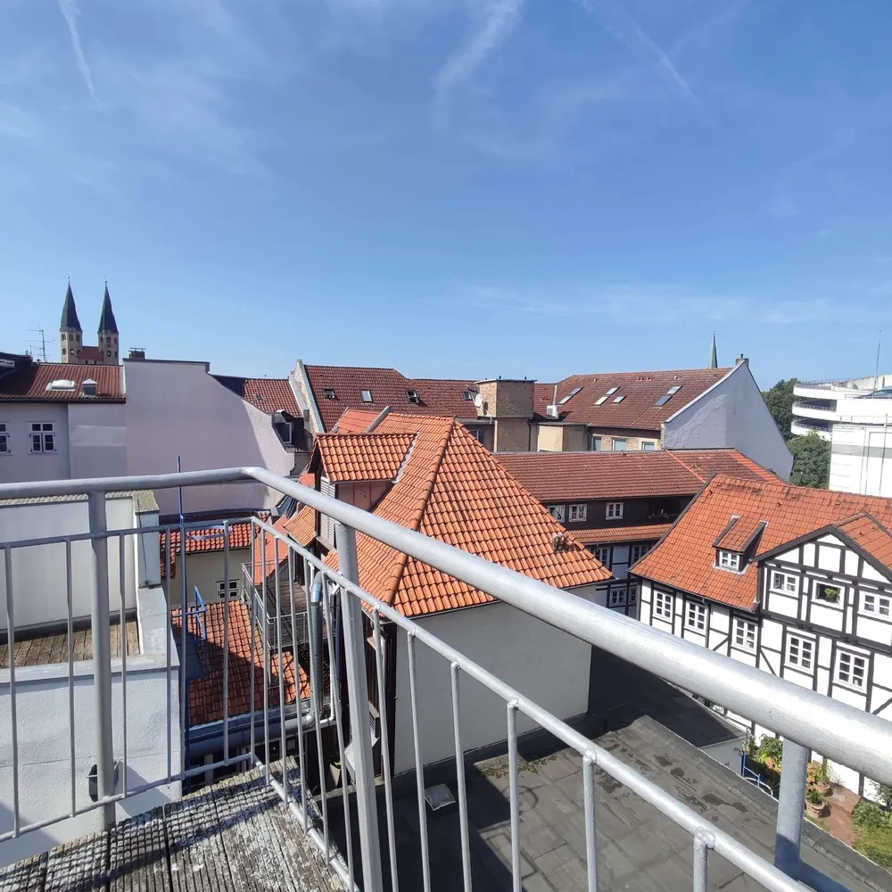 5 Zimmer Wohnung mit 126 m² in Braunschweig – Bild 5