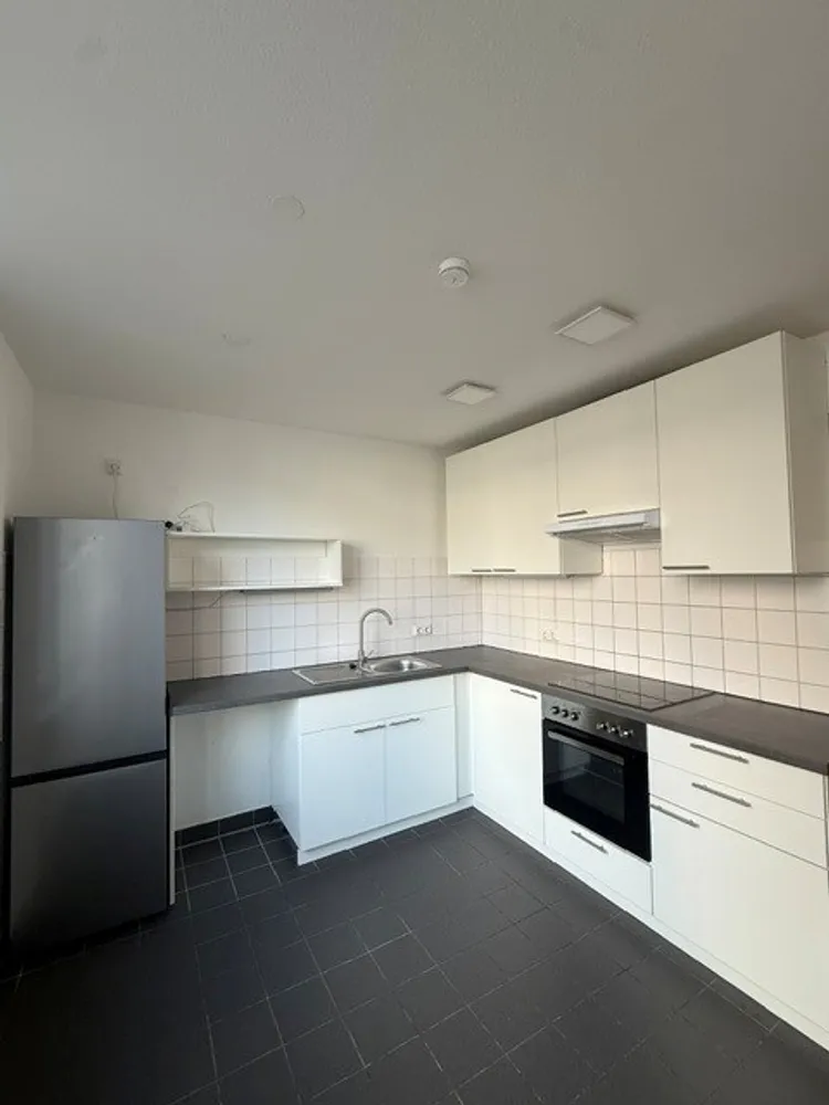 3 room apartment with 84 m² in Frankfurt am Main – Photo 7