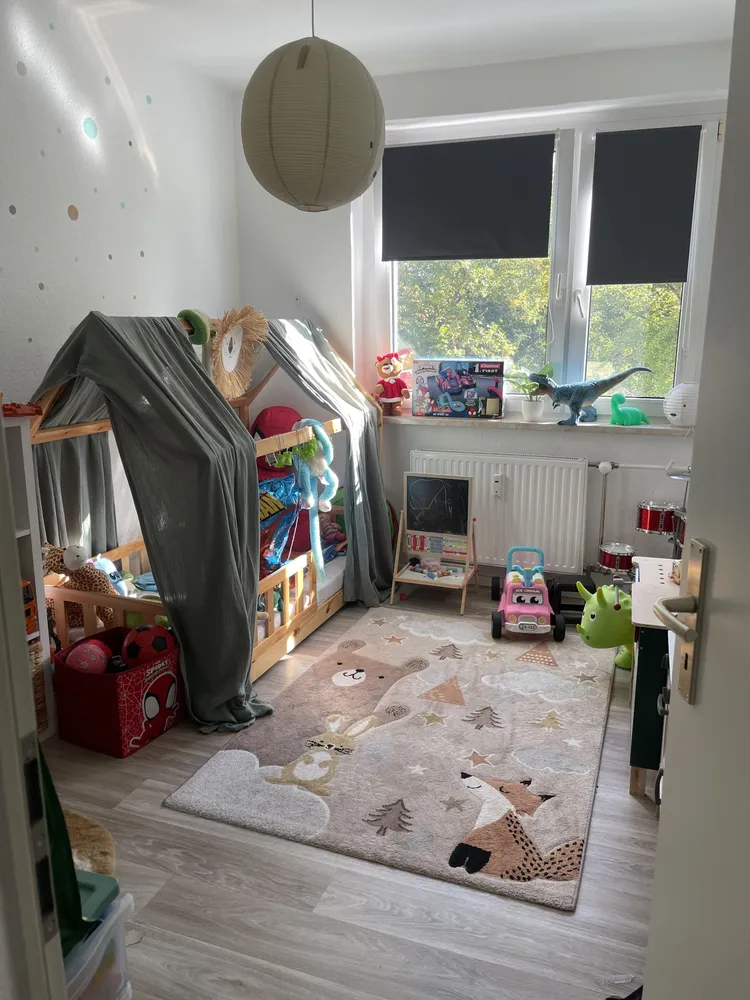 3 Zimmer Wohnung mit 59 m² in Halle (Saale) – Bild 7