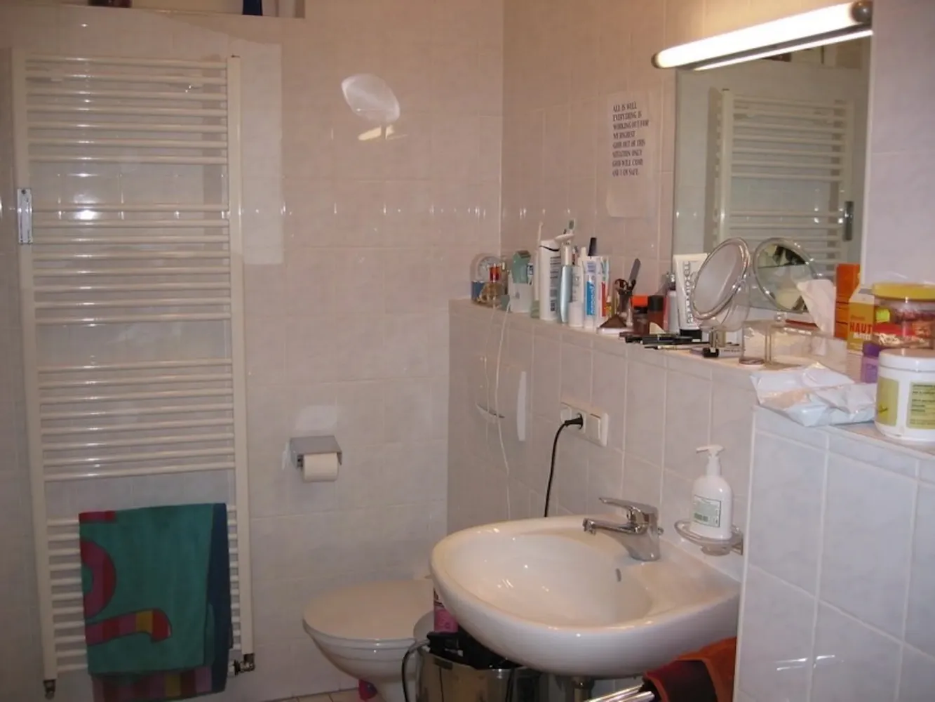 Shared room with 5 m² in Munich – Photo 4
