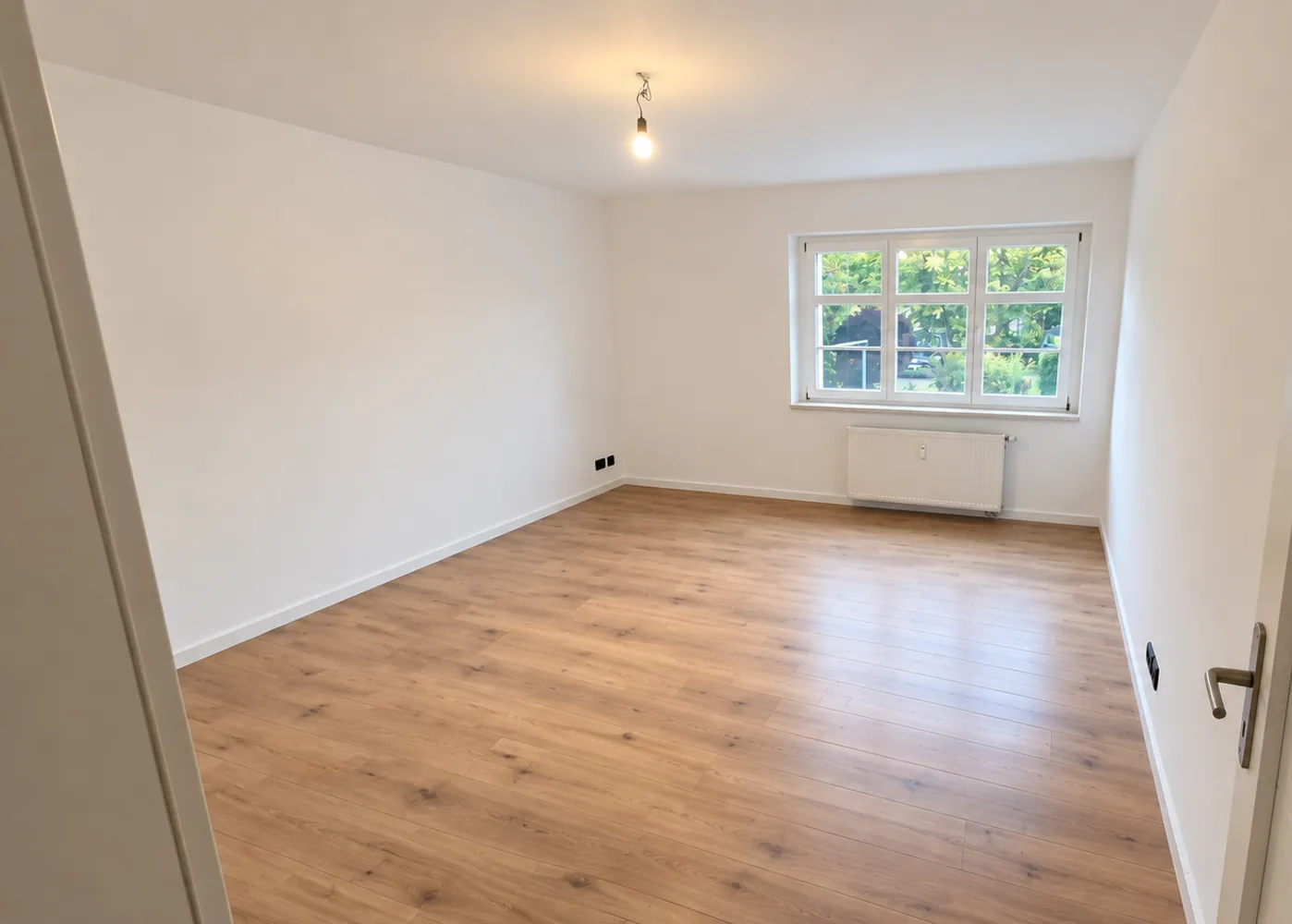 3 Zimmer Wohnung mit 61 m² in Dresden – Bild 2