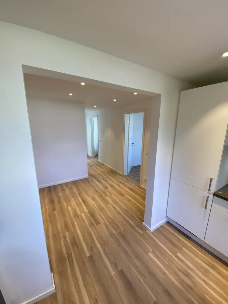 3 Zimmer Wohnung mit 80 m² in München – Bild 9