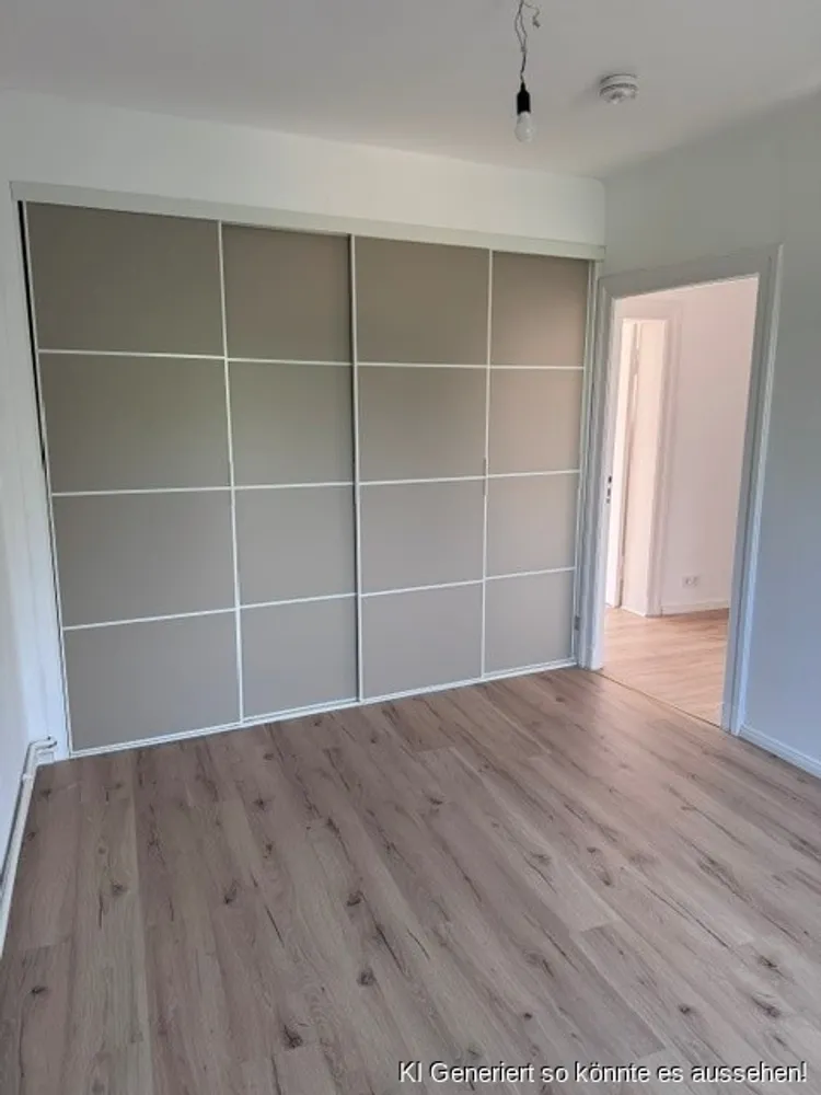 2 room apartment with 60 m² in Berlin – Photo 8