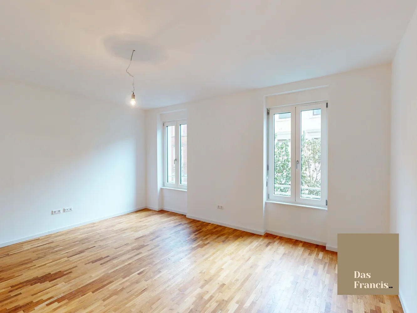 3 Zimmer Wohnung mit 105 m² in Karlsruhe – Bild 5