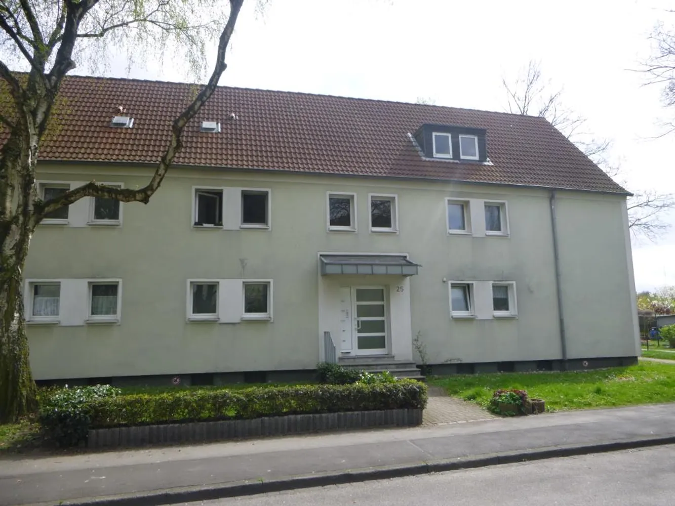 2 Zimmer Wohnung mit 52 m² in Gelsenkirchen – Bild 1