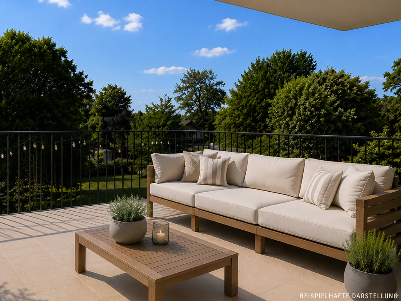 5 Zimmer Wohnung mit 108 m² in Heilbronn – Bild 4