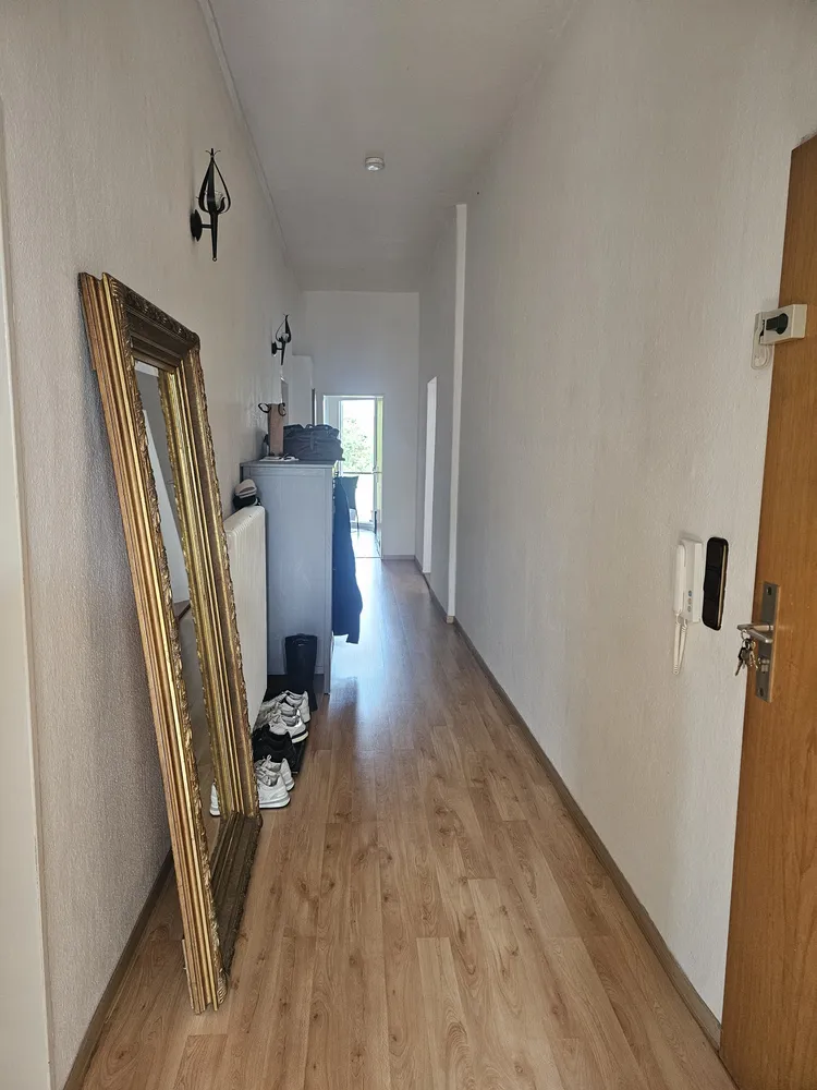 4 Zimmer Wohnung mit 92 m² in Hannover – Bild 5