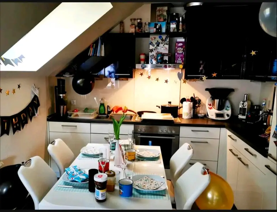 3 Zimmer Wohnung mit 80 m² in Mannheim – Bild 6