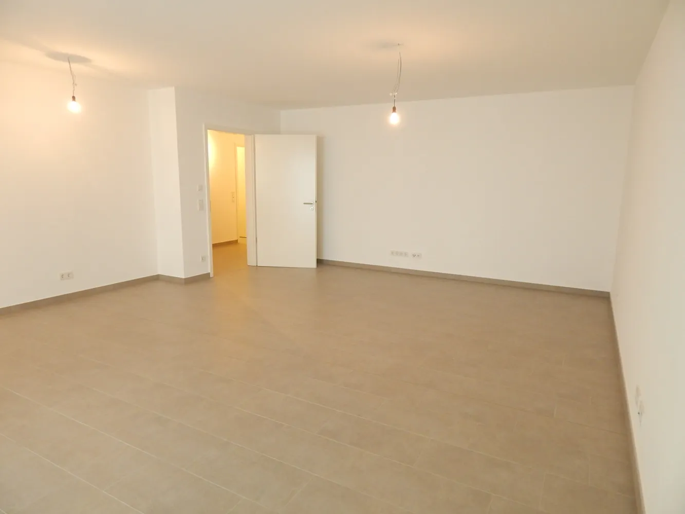 2 Zimmer Wohnung mit 85 m² in Bad Kreuznach – Bild 2