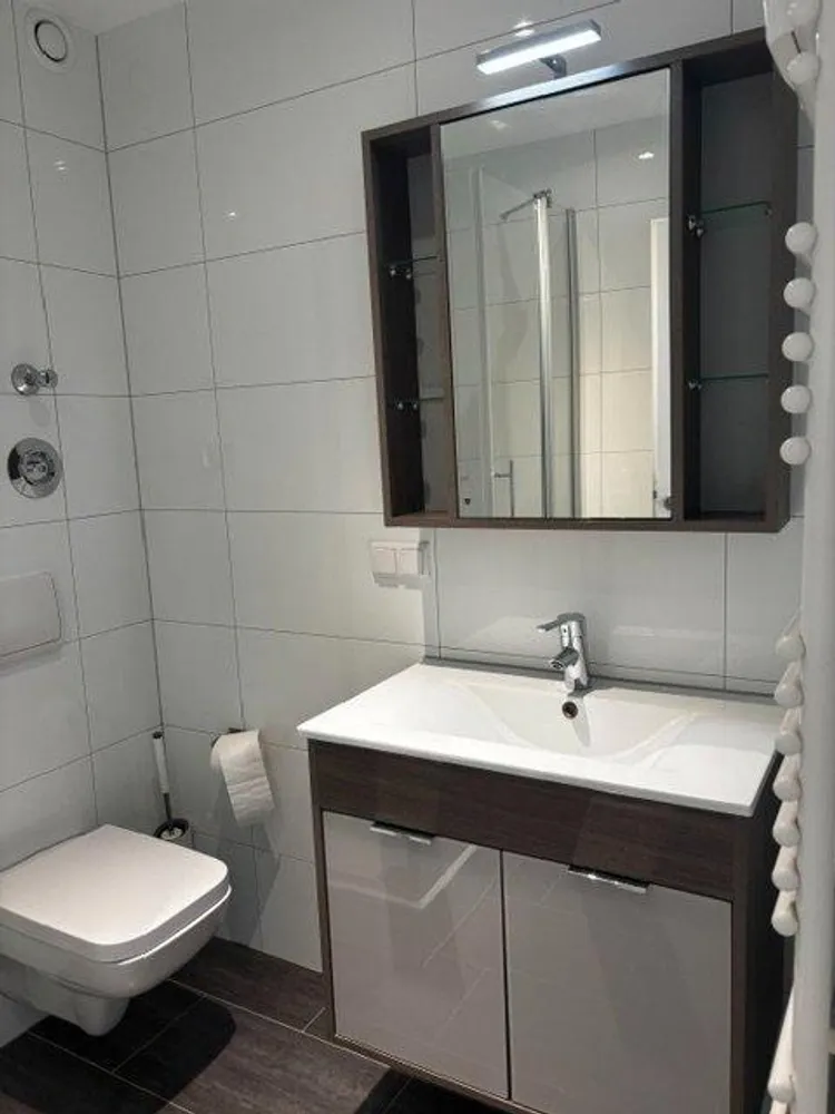 3 room apartment with 79 m² in Stuttgart – Photo 1