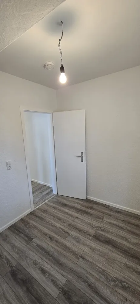 3 Zimmer Wohnung mit 45 m² in Duisburg – Bild 7