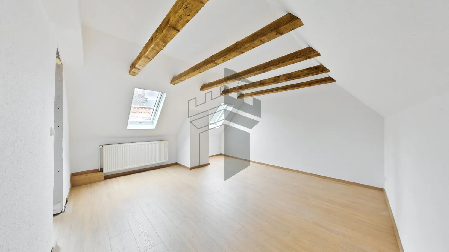 5 Zimmer Wohnung mit 130 m² in Lingen (Ems) – Bild 11