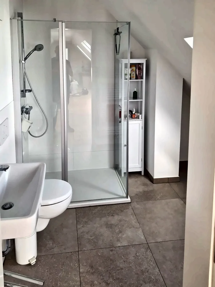 4 Zimmer Wohnung mit 116 m² in Frankfurt am Main – Bild 4