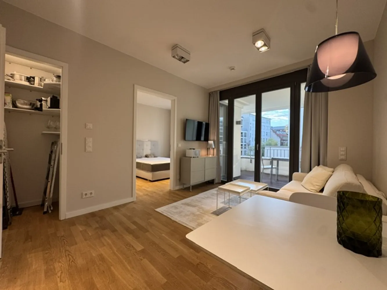 2 Zimmer Wohnung mit 45 m² in Berlin – Bild 9