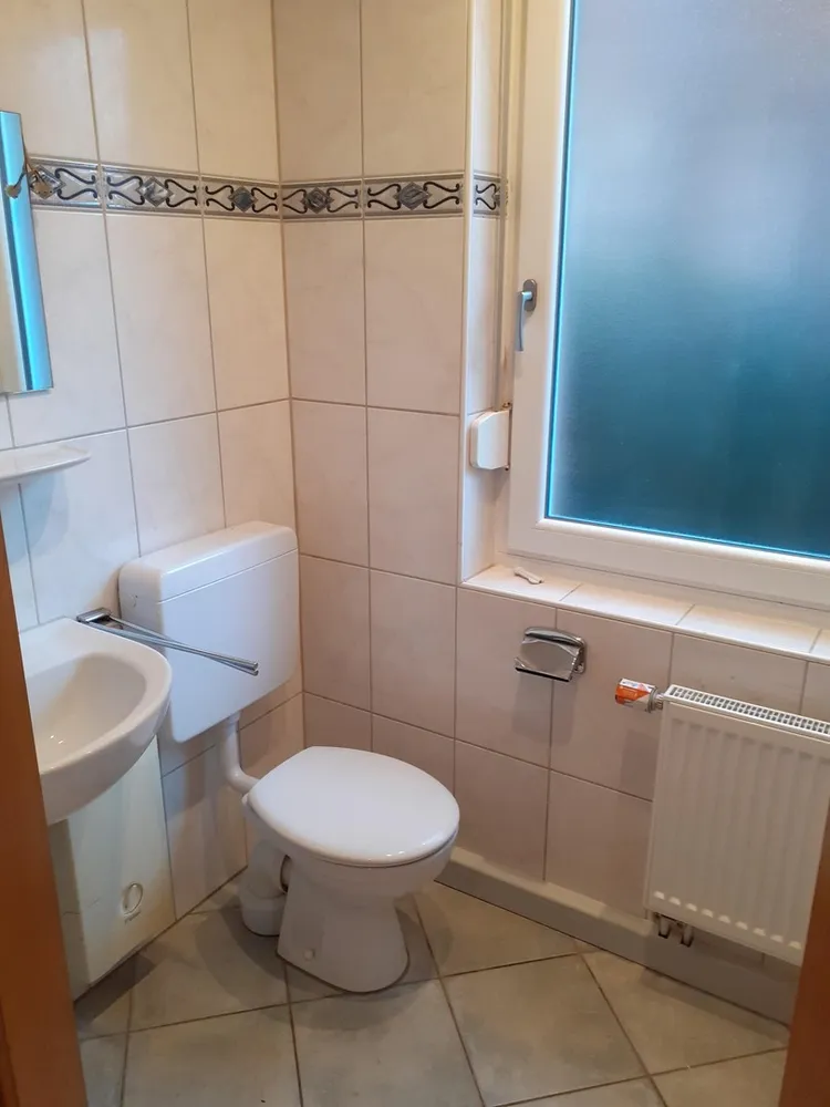 2 Zimmer Wohnung mit 45 m² in Nürnberg – Bild 10