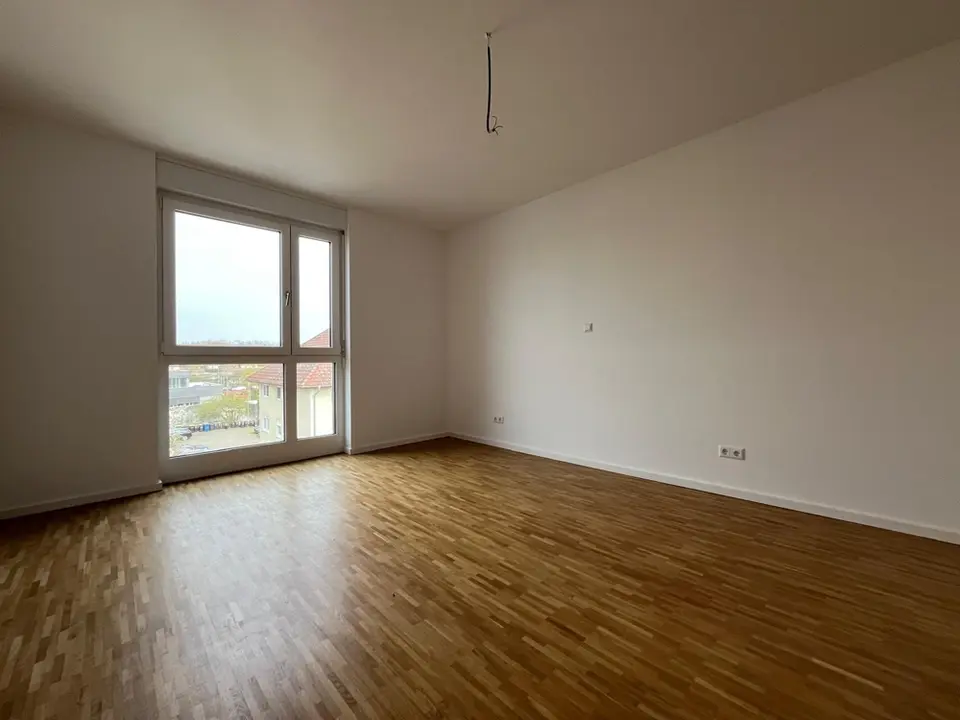 4 Zimmer Wohnung mit 135 m² in Mosbach – Bild 6