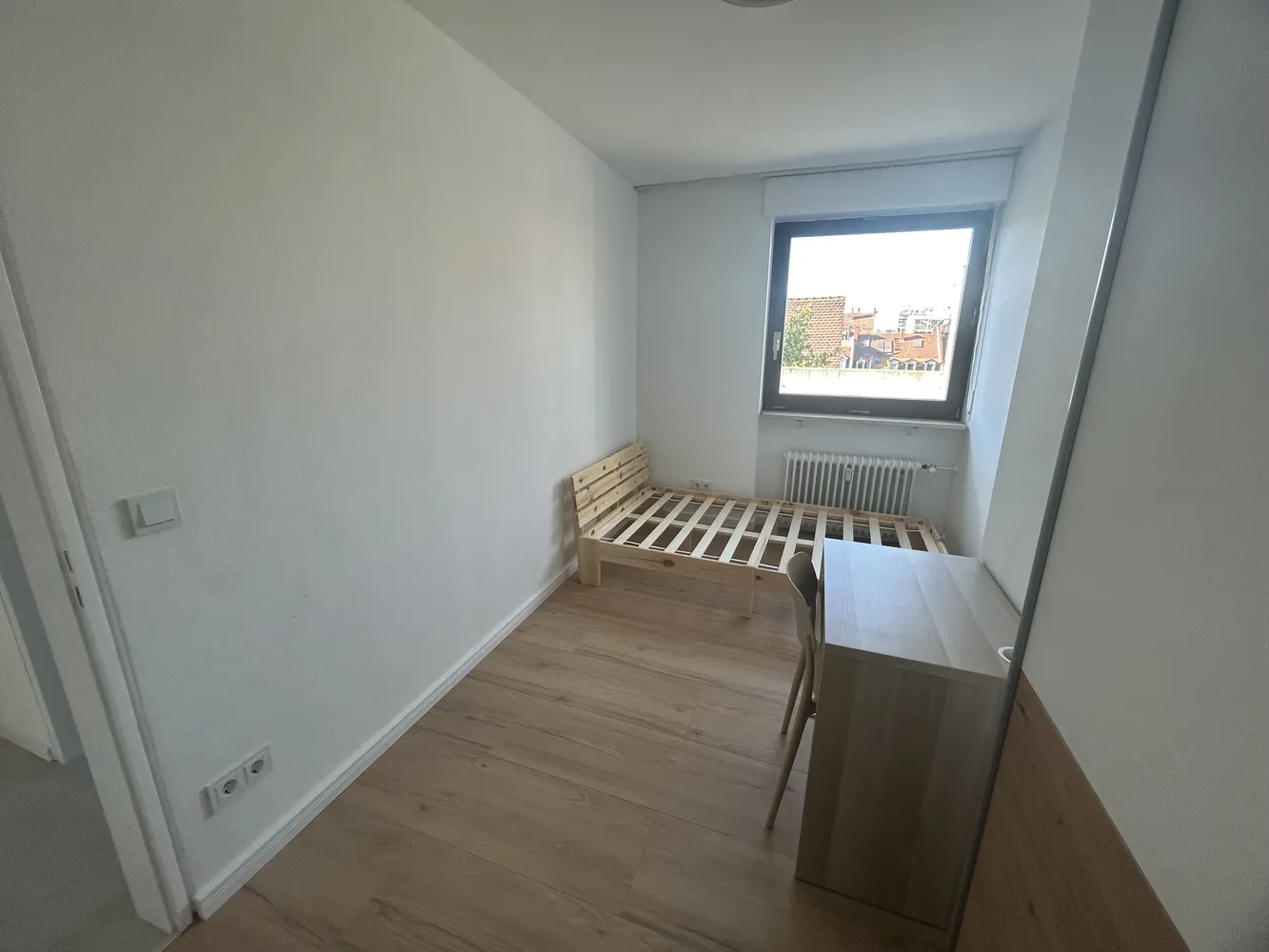 3 Zimmer Wohnung mit 90 m² in Karlsruhe – Bild 6
