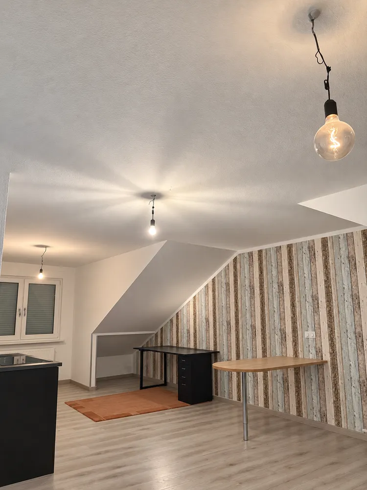1 Zimmer Wohnung mit 43 m² in Essen – Bild 3