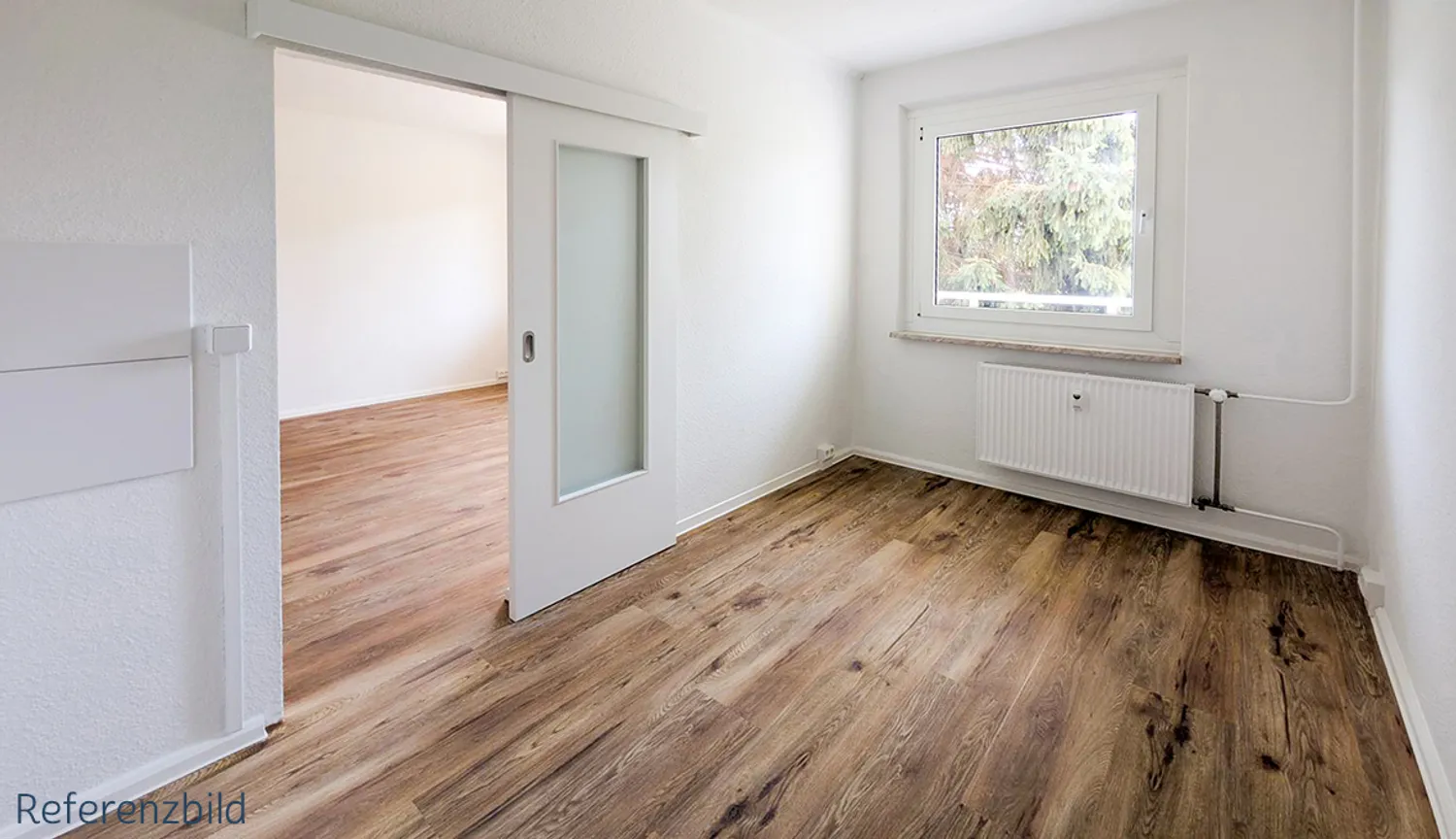 3 Zimmer Wohnung mit 70 m² in Leipzig – Bild 5