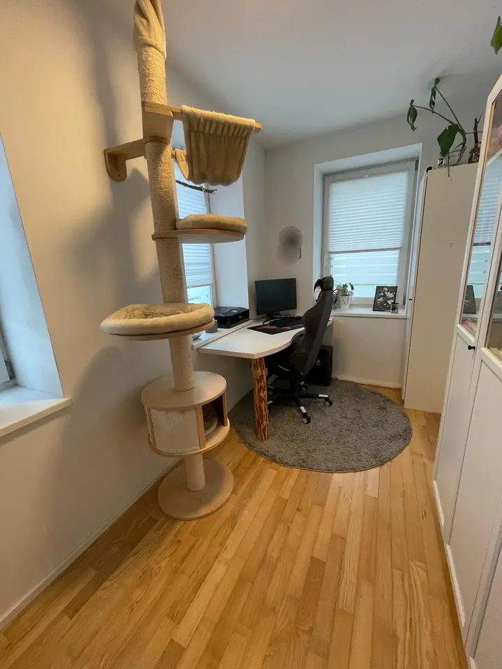 3 Zimmer Wohnung mit 90 m² in Sonneberg – Bild 8