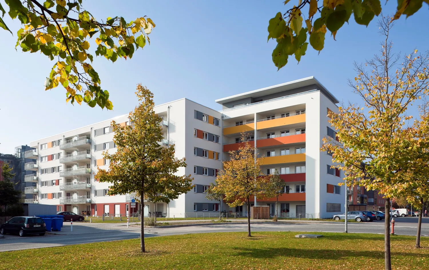 3 room apartment with 109 m² in Nuremberg – Photo 1