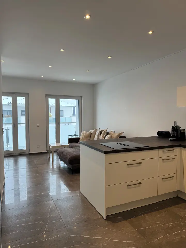 Studio mit 39 m² in Wolfsburg – Bild 6