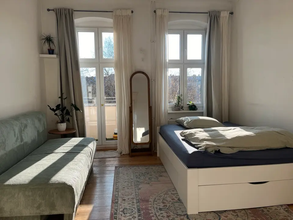 WG-Zimmer mit 80 m² in Falkensee – Bild 6