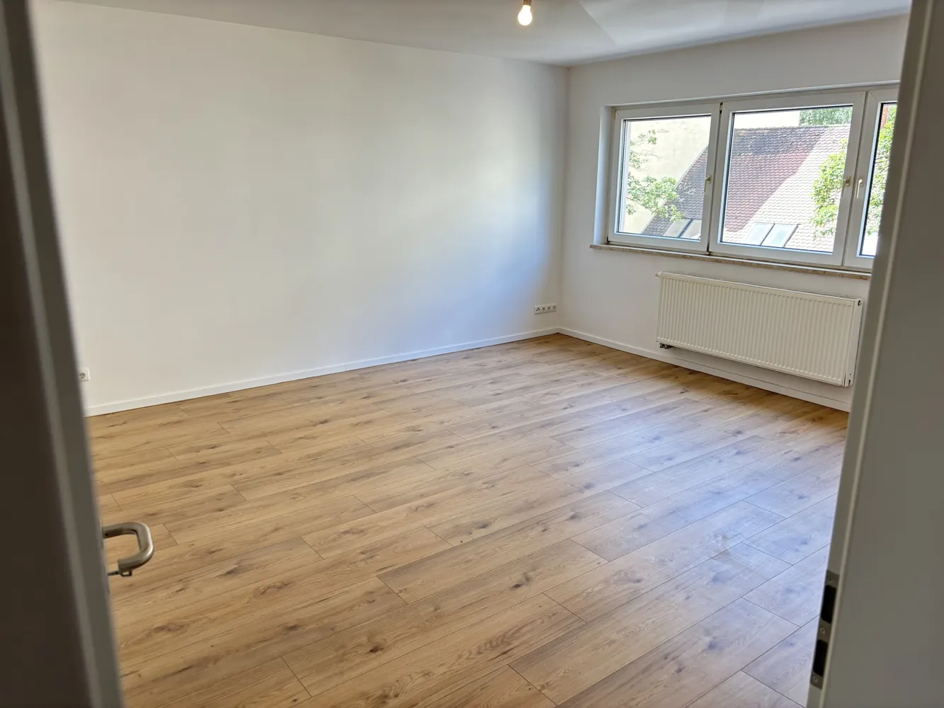 3 Zimmer Wohnung mit 78 m² in Nürnberg – Bild 1