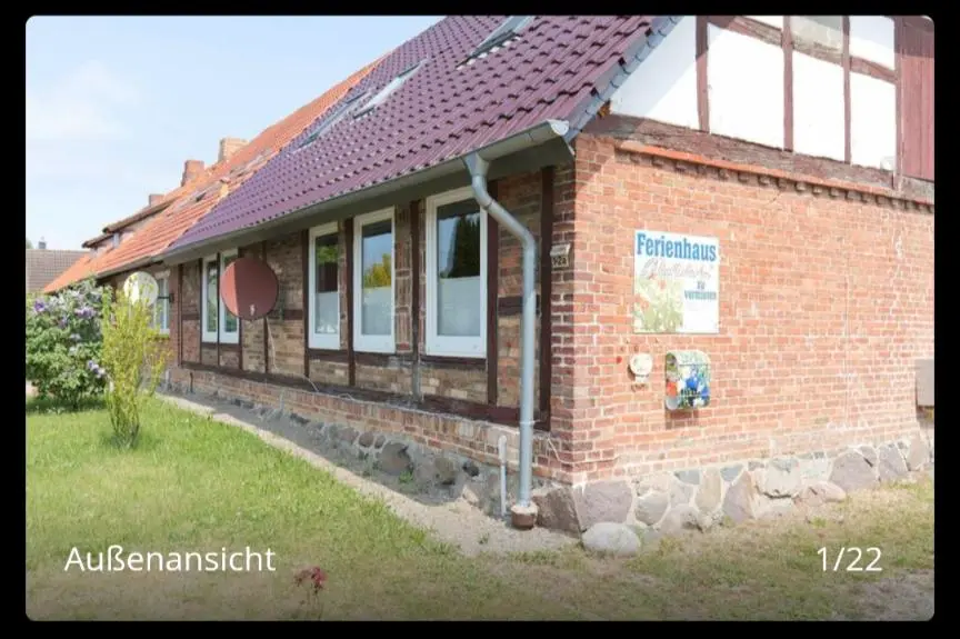 4 Zimmer Haus mit 120 m² in Lübeck – Bild 4
