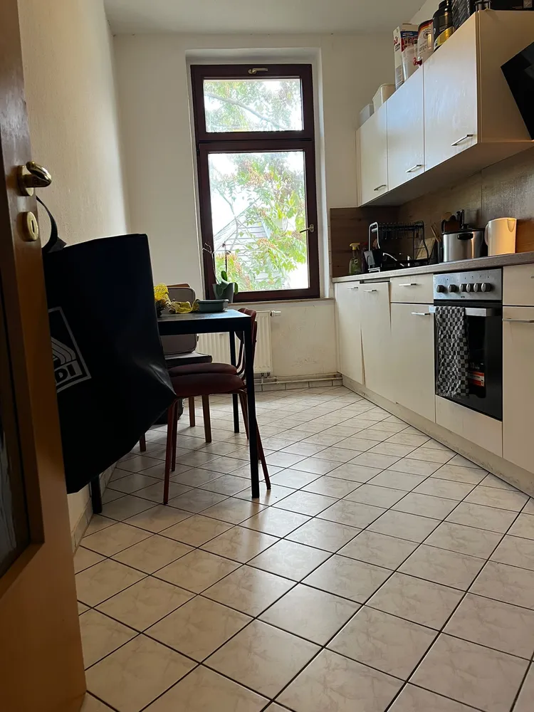 WG-Zimmer mit 20 m² in Leipzig – Bild 7