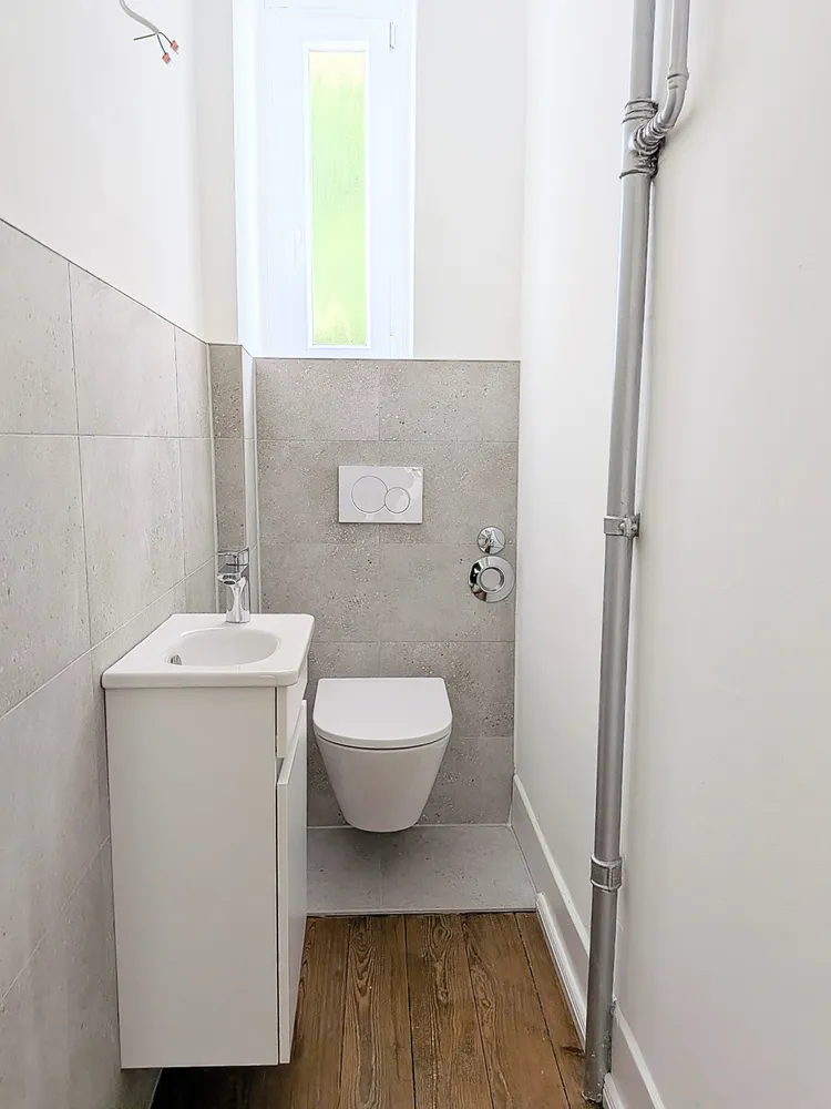 4 Zimmer Wohnung mit 116 m² in Stuttgart – Bild 9