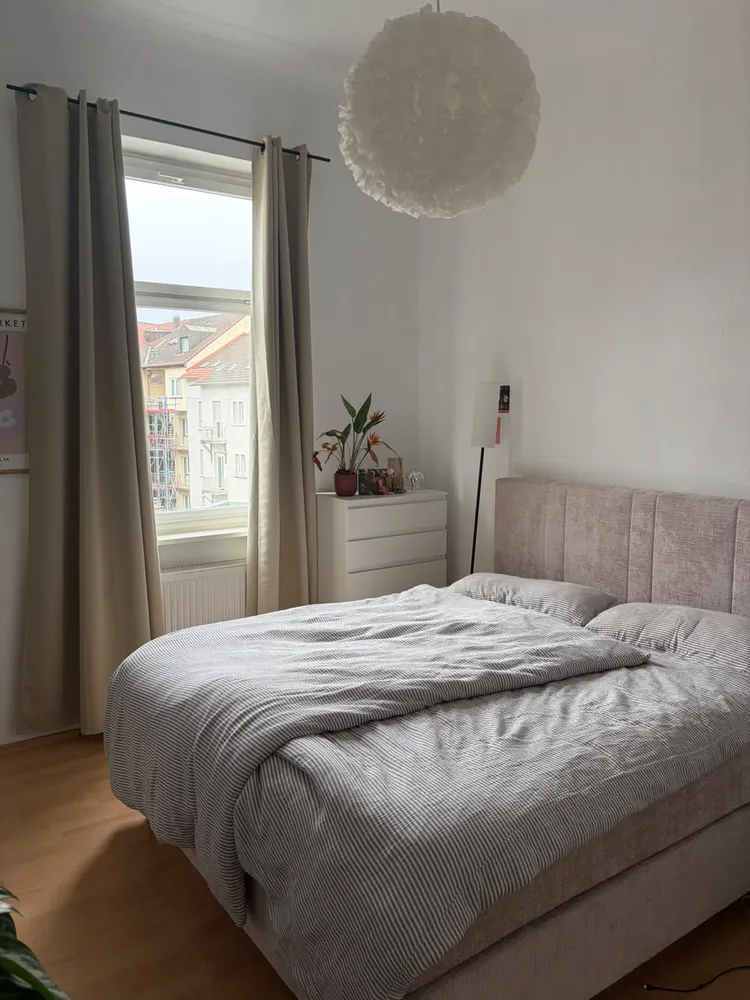 2 Zimmer Wohnung mit 87 m² in Mannheim – Bild 3