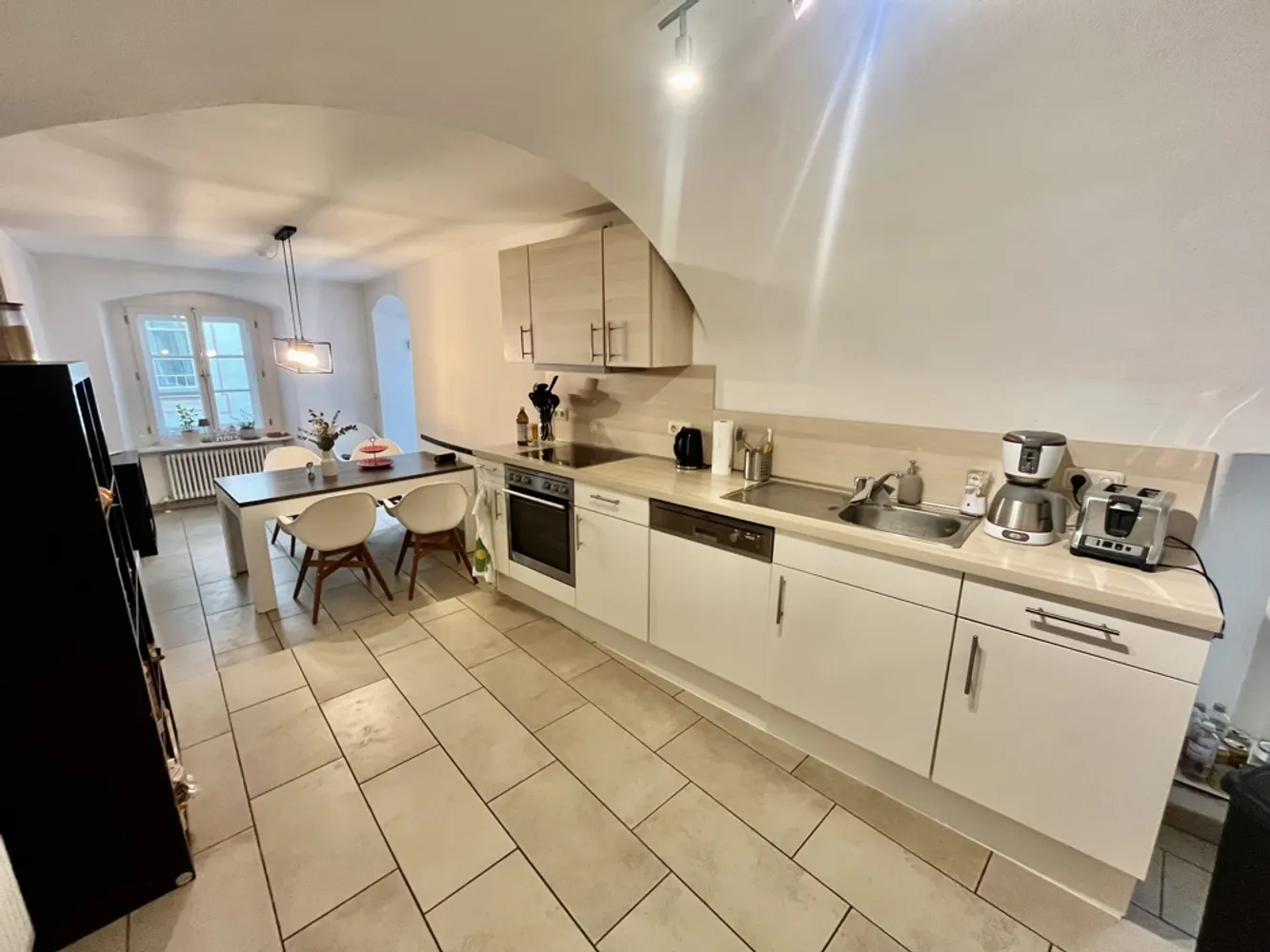 4 Zimmer Wohnung mit 126 m² in Passau – Bild 10