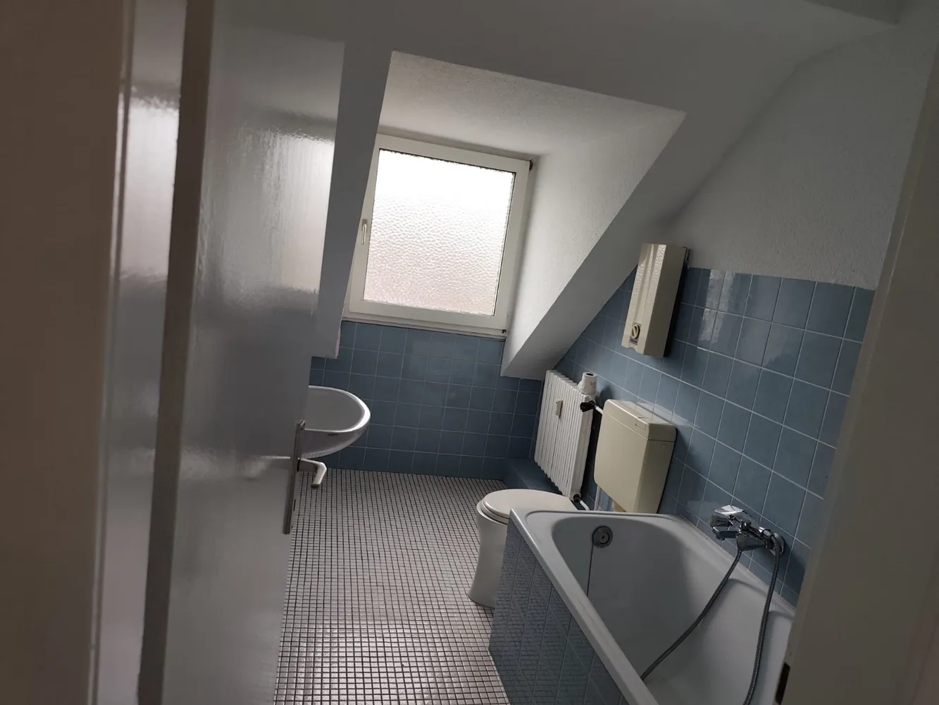 3 Zimmer Wohnung mit 56 m² in Gelsenkirchen – Bild 6