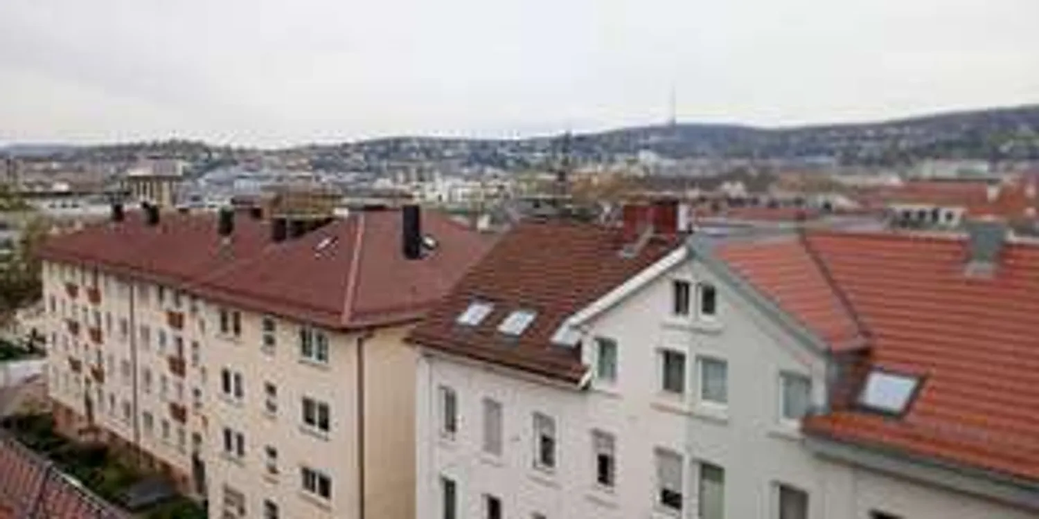 3 Zimmer Wohnung mit 67 m² in Stuttgart – Bild 1
