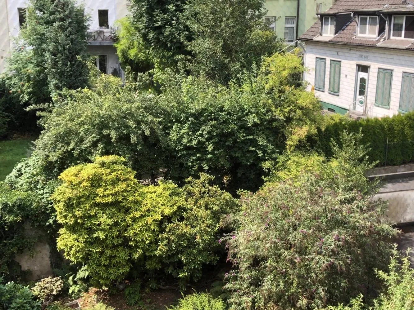 2 Zimmer Wohnung mit 53 m² in Wuppertal – Bild 6
