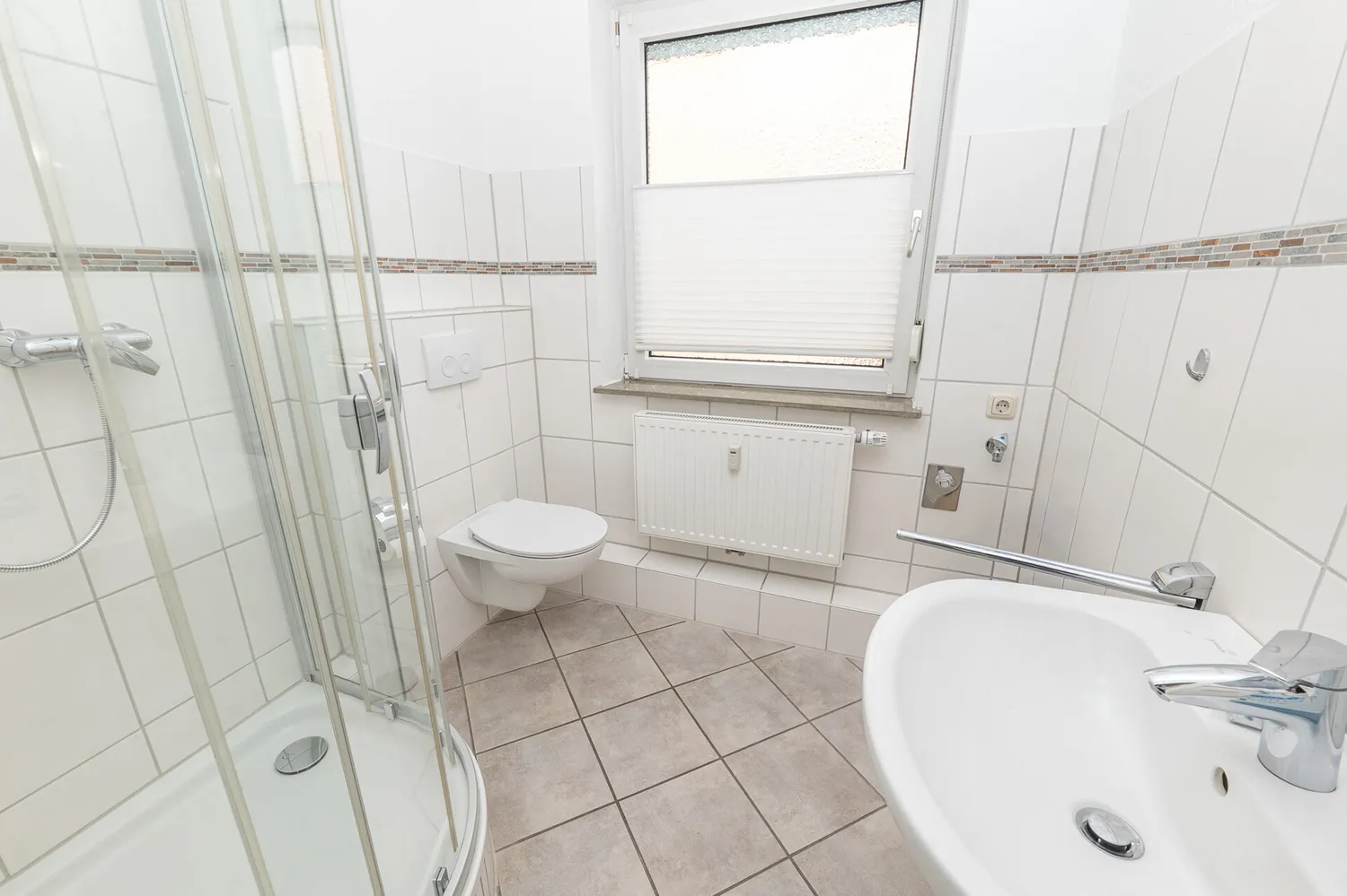 3 Zimmer Wohnung mit 67 m² in Stade – Bild 3