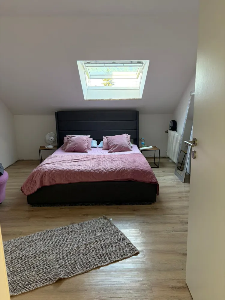 2 Zimmer Wohnung mit 57 m² in Duisburg – Bild 9