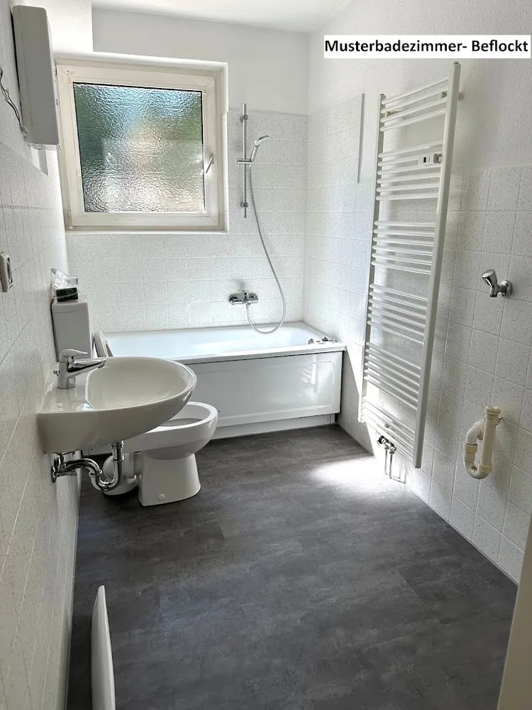 3 Zimmer Wohnung mit 62 m² in Essen – Bild 10