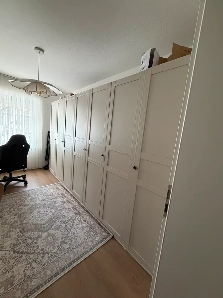 3 Zimmer Wohnung mit 70 m² in Krefeld – Bild 2
