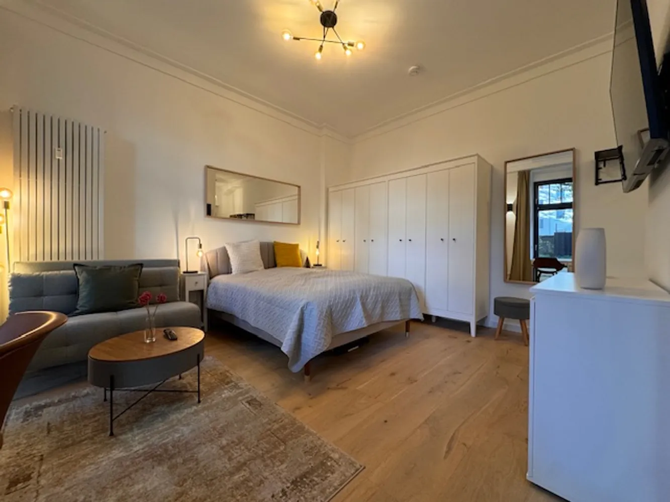 1 Zimmer Wohnung mit 38 m² in Berlin – Bild 7