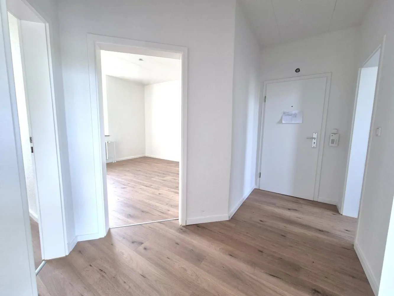 2 Zimmer Wohnung mit 53 m² in Duisburg – Bild 11